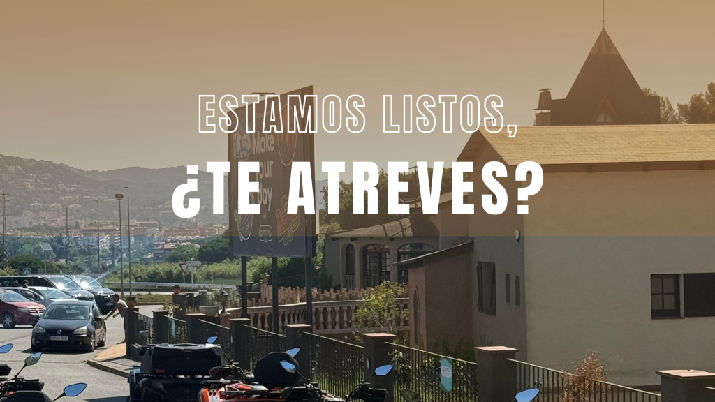 excursiones en quad Lloret de Mar