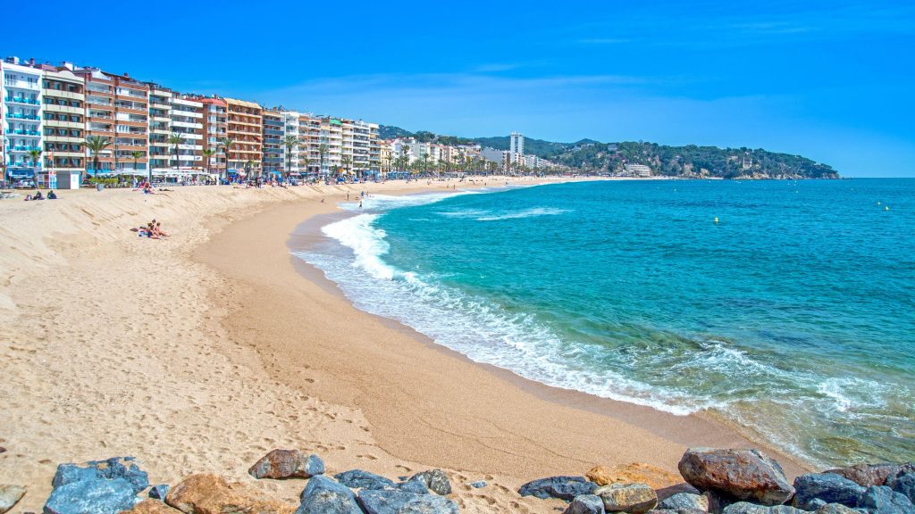 excursiones Lloret de Mar