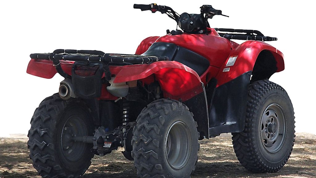 alquiler quads