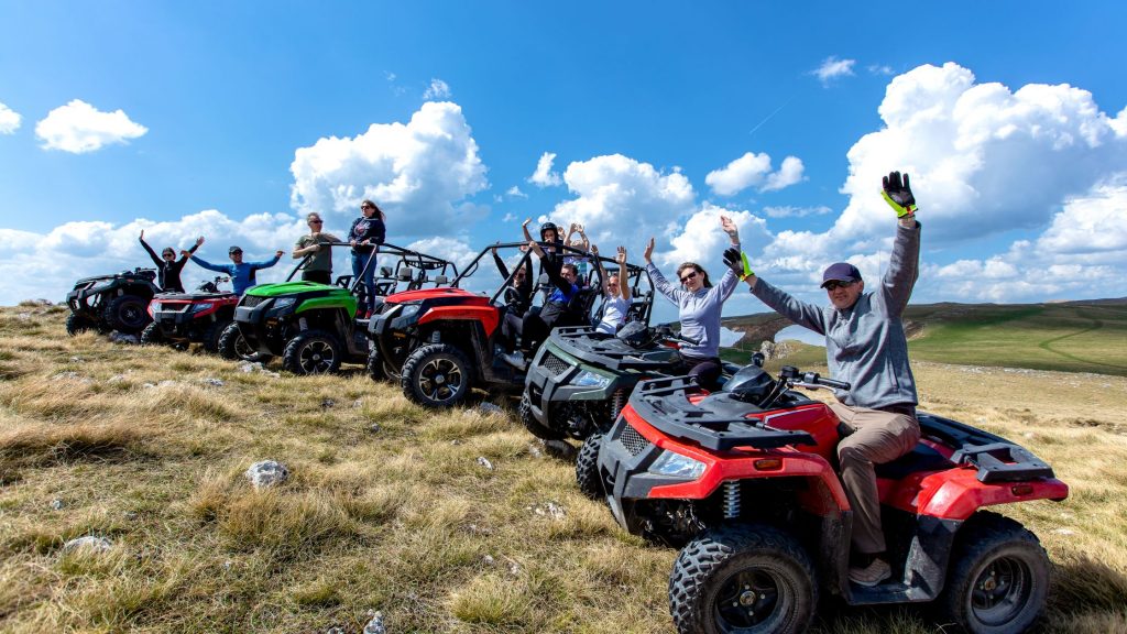 alquiler quads